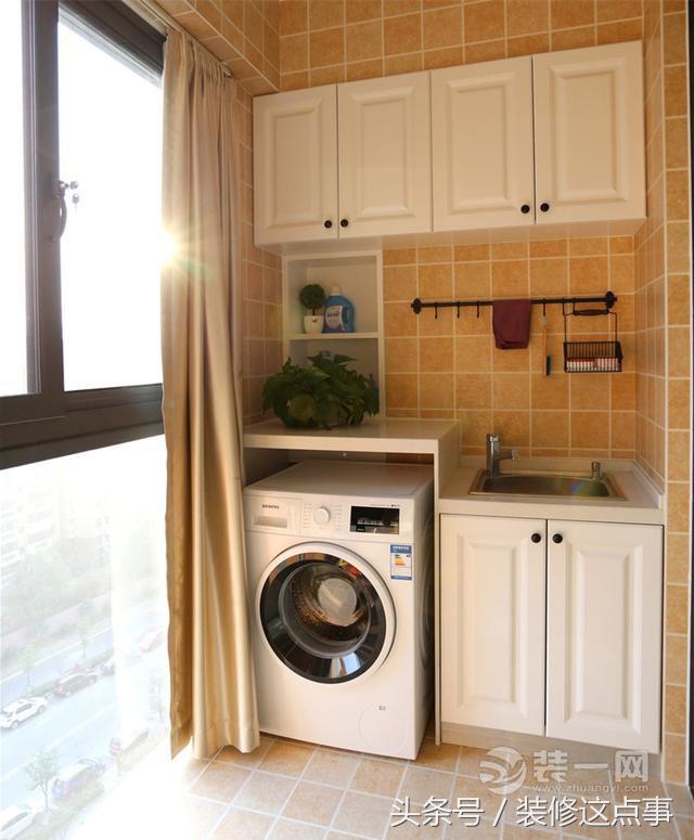 118平三室两厅两卫装修昆明,昆明110平方现代简约装修样板房