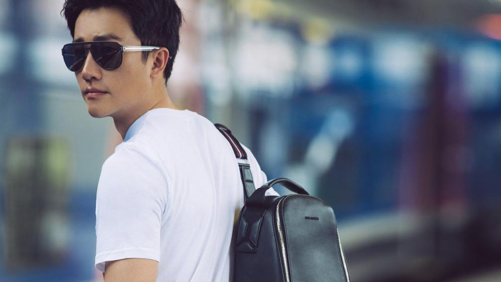 黄轩现实性格,黄轩为什么走红