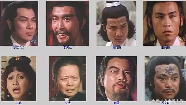 盘点9部无法超越的经典电视剧,盘点续集电影大全