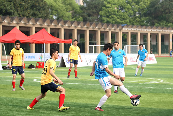 湖南省十三届足球赛,第13届全运会足球预赛