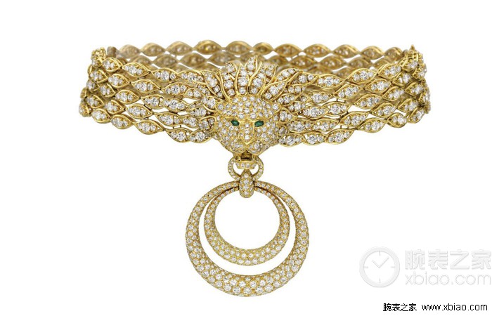 拥有珠宝的人,拥有珠宝最多的女人