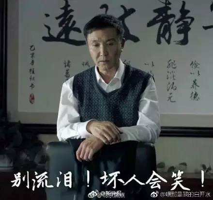 人民的名义祁厅长在剧中多大年纪,人民的名义中祁厅长的婚姻