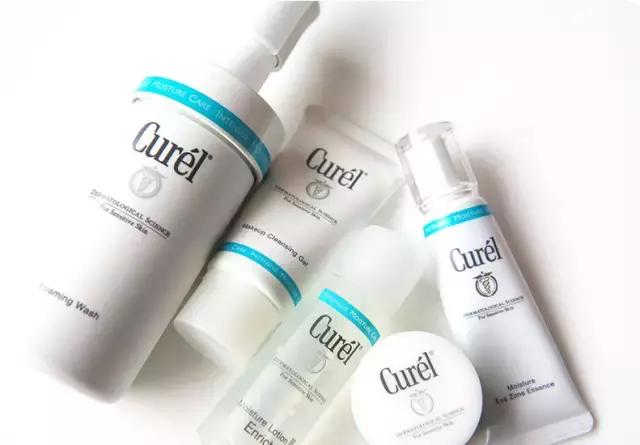 敏感肌公认最好护肤品,38岁敏感肌用什么抗衰老护肤品