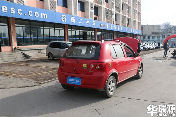 2万元以内最好最实用的车,2万块钱买什么车练手代步