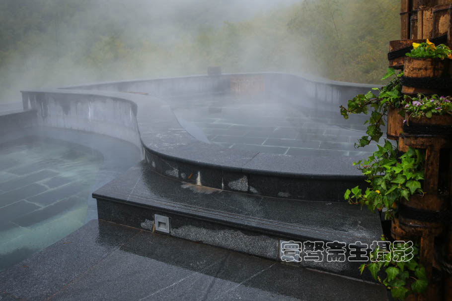 溧阳天目湖御水温泉水质,溧阳御水温泉竹溪谷