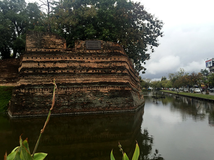 泰国清迈必买购物攻略,泰国之行