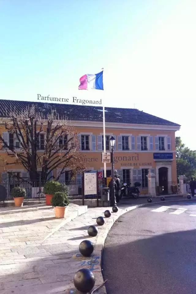 寻味格拉斯,老城下的香水之路!