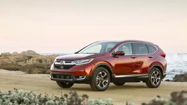 crv全新1.5t有四驱的吗,新款crv不是无钥匙一键启动吗