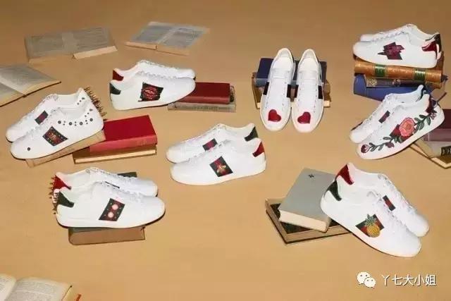 就算烂大街了，它还是春天最美的一双鞋