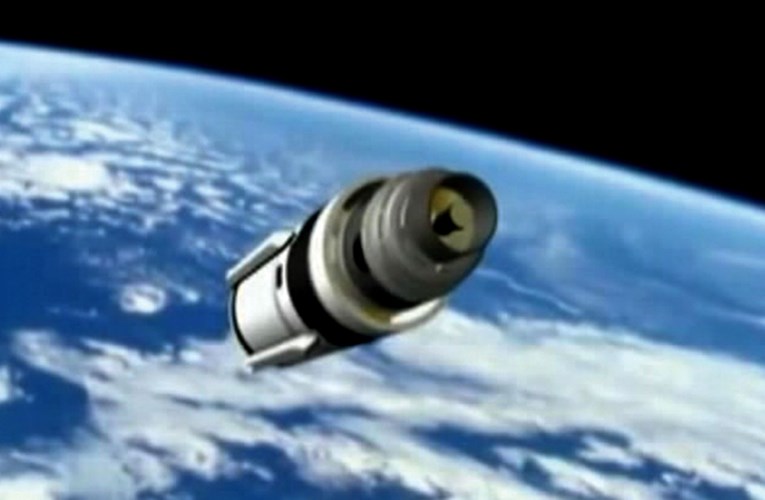 中国高超音速弹头,中国便携式导弹穿甲能力