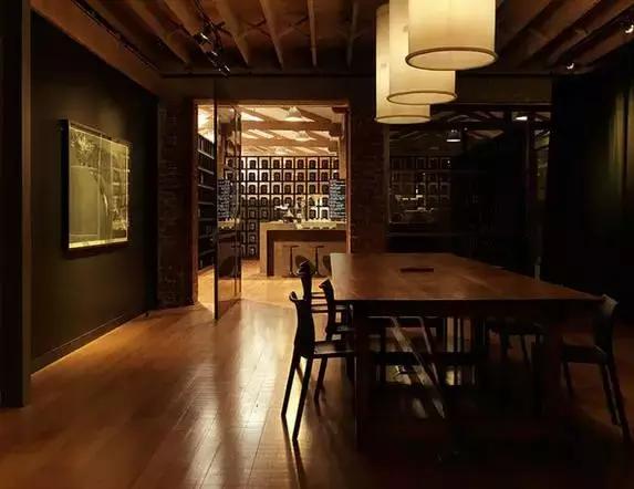 各地茶比拼,国外最好看的茶馆