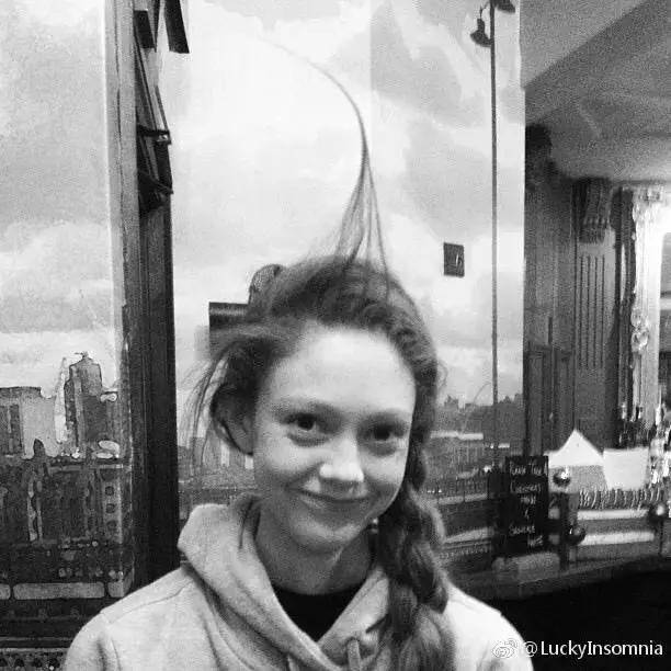 个性超模,欧式风情超模