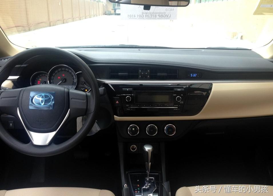 17雷凌值得入手吗,18年雷凌1.2t自动值得入手吗