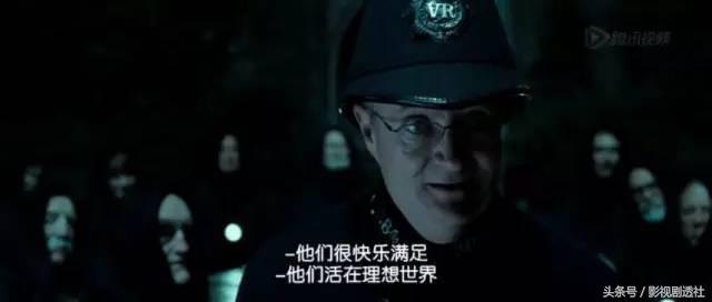 一部无厘头的风格喜剧电影,一部颠覆三观的喜剧片