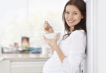 孕妇再嘴馋也不要吃这4种食物,孕妇嘴馋后补救措施真的有用吗