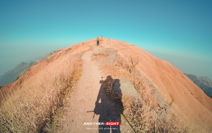 武功山重装穿越,武功山重装穿越路线