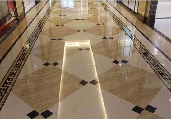 抛釉砖和抛光砖的区别辨别,抛光砖抛釉砖到底哪个好