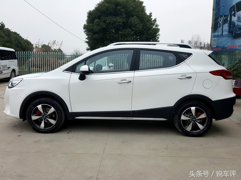 15年江淮瑞风s3能卖多少钱,瑞风s3为啥销量越来越小