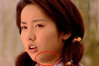 杨幂李菲儿,王鸥和李菲儿