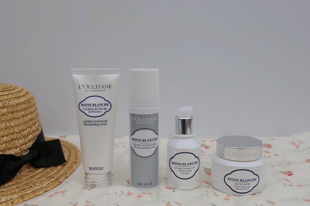 美白总是无效,美白为什么会反黑