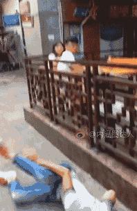 搞笑gif笑到爆笑话,搞笑gif笑死我了