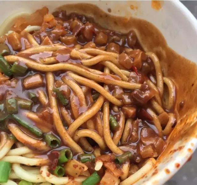 武汉青山的苍蝇馆子,武汉本地人吃的苍蝇馆子