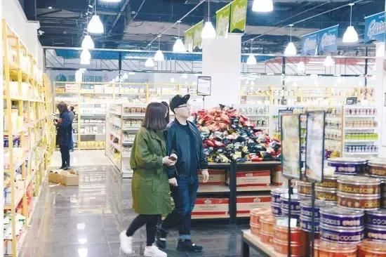 沈阳自贸区新店 (沈阳自贸区折扣仓在什么地方)