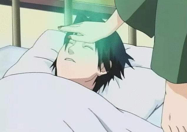 火影忍者十大可怕忍术,最强忍术回天名场面