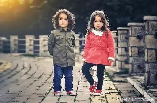 孩子怯生？6招帮你解决