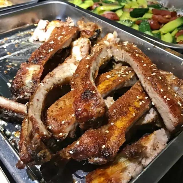 郑州最好的私藏馆子,郑州10家好评如潮的饕餮馆子