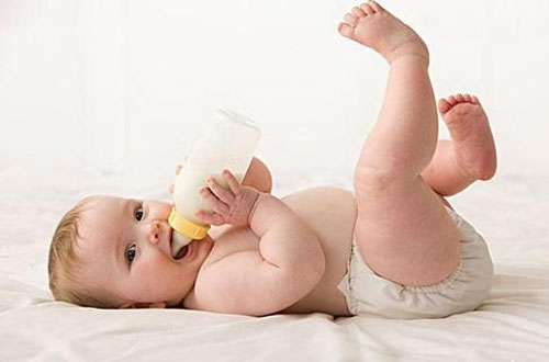 让一代孩子智商受影响的奶粉 (19种奶粉导致宝宝智力低下)