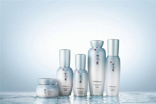 韩国化妆品查真伪系统,韩国化妆品真假鉴定软件