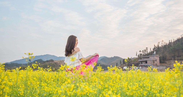 测试选香水,约会香水推荐怎么选