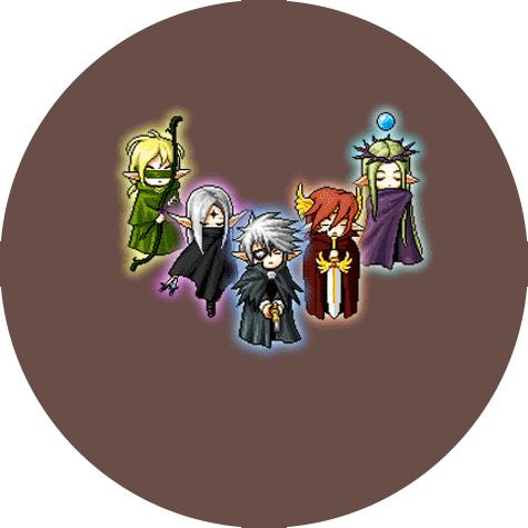 冒险岛的发展史,冒险岛历史