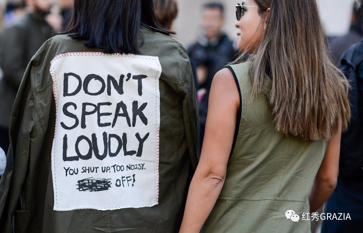 这件单品专治国人“羞射癌”