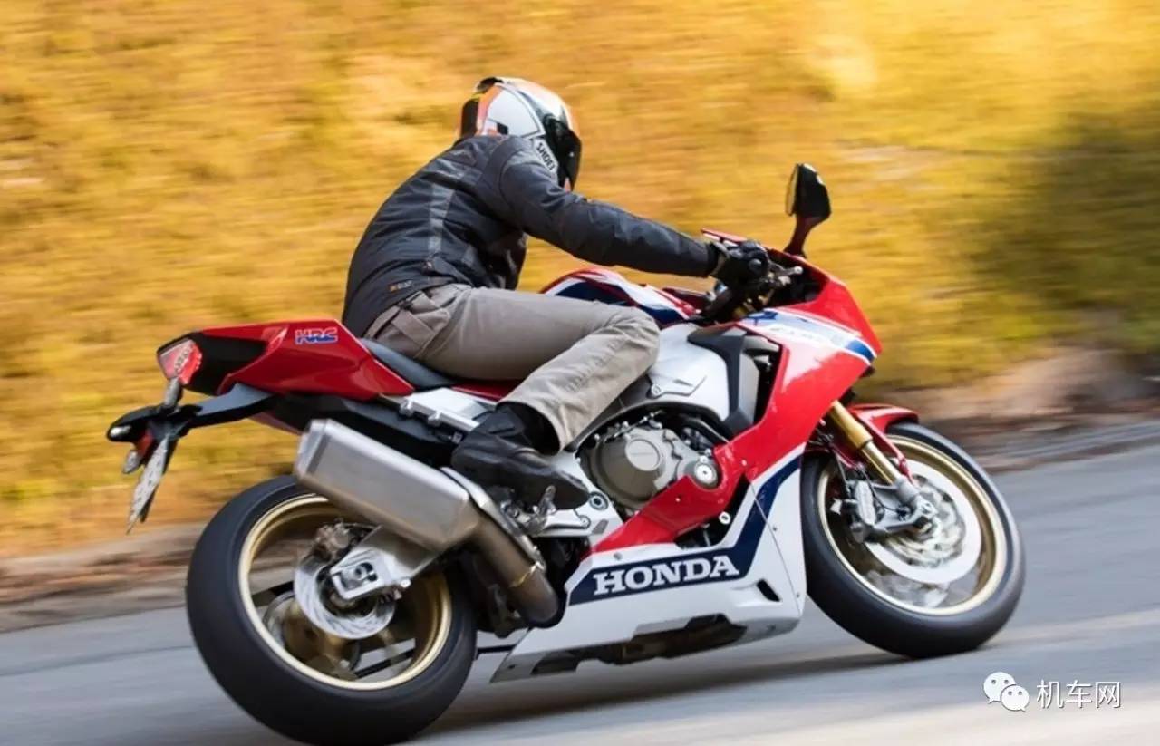 cbr1000rr打不着火,cbr1000rrr是日系最强吗