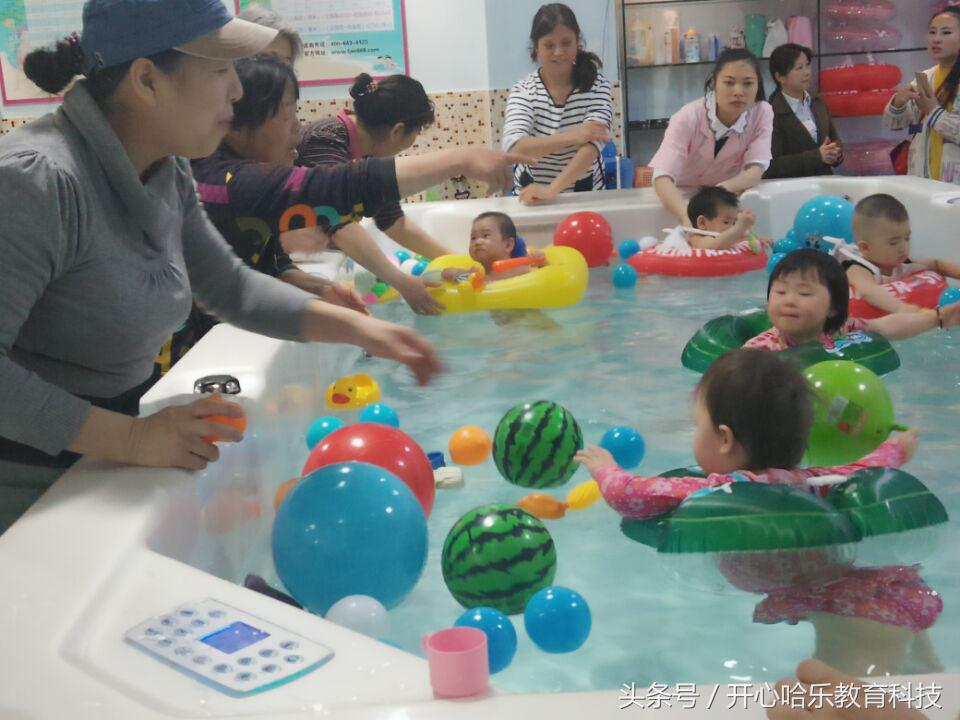 投资婴儿游泳馆,婴儿游泳馆需要投资多少钱