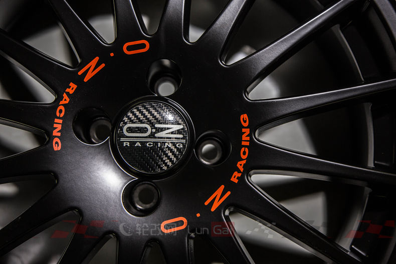 ozsuperturismo轮毂评测,ozsuperturismo轮毂