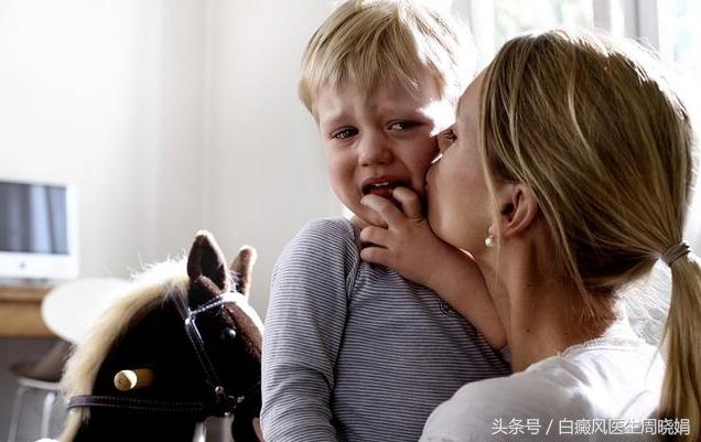 白癜风能自愈吗试试这5种方法,白癜风患者如何开导