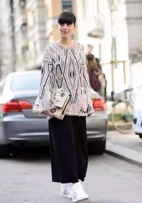 好看又好搭的球鞋推荐,跟风买鞋子