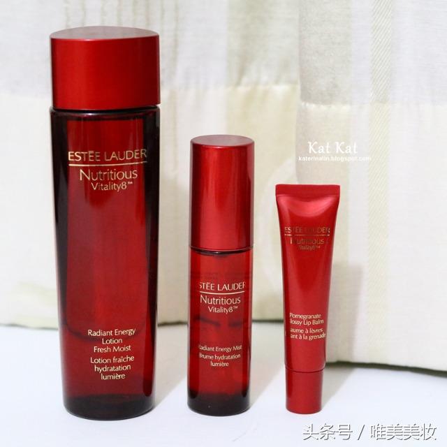 推荐好用的护肤彩妆,种草好物推荐女生护肤一整套