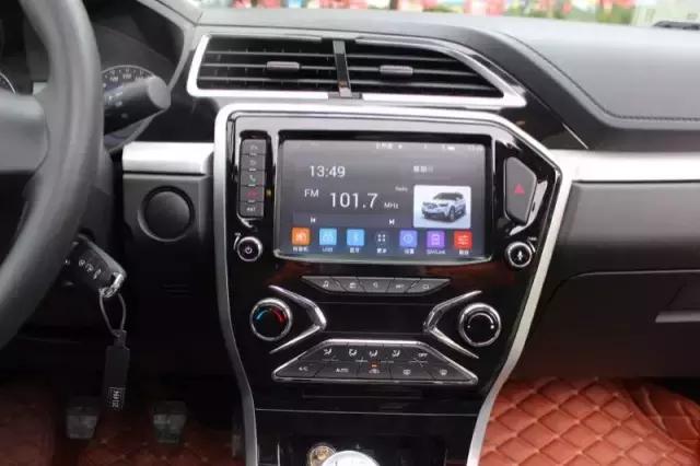 便宜好开，海马S5Young对年轻人太友好