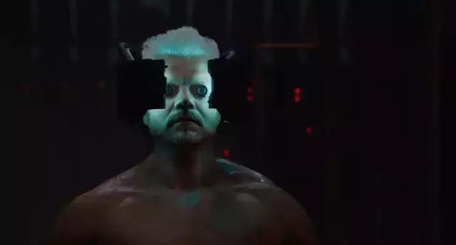 上映一周差评一边倒？！我要为「攻壳机动队」平反