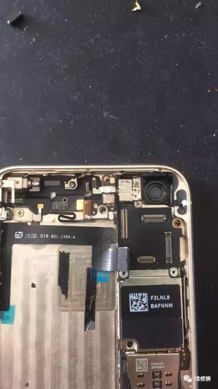 苹果6sp白苹果进不了系统,苹果6s白屏和黑苹果怎么解决