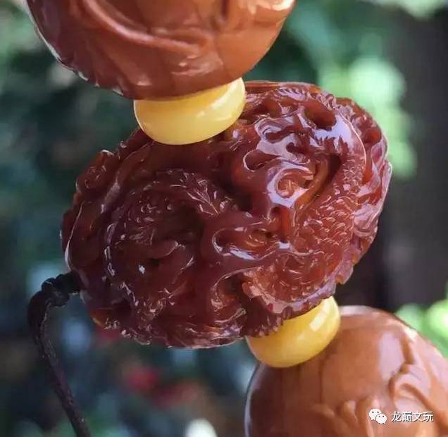 为了这些绝美包浆,撸起袖子加油干!