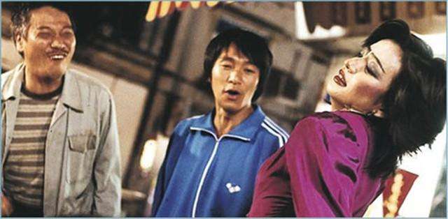 周星驰少林足球图片高清大图,周星驰少林足球剧照