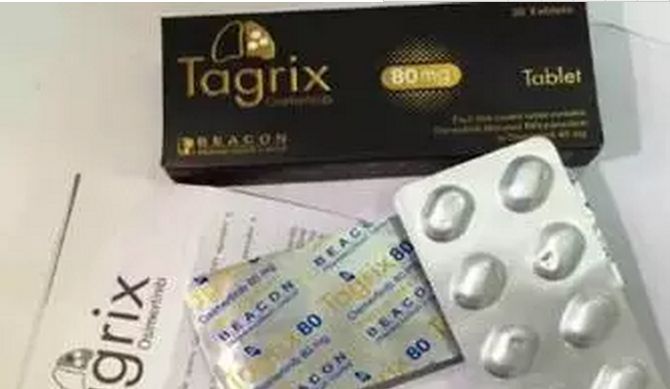 印度靶向药瑞派替尼,印度靶向药特罗凯和易瑞沙的区别