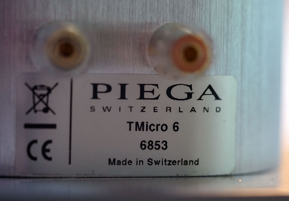 新家客厅又一选择！瑞士手工制造Piega全金属家庭影院解密