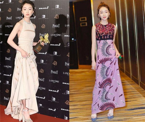 种草一双美鞋完整版,种草了江疏影这双鞋