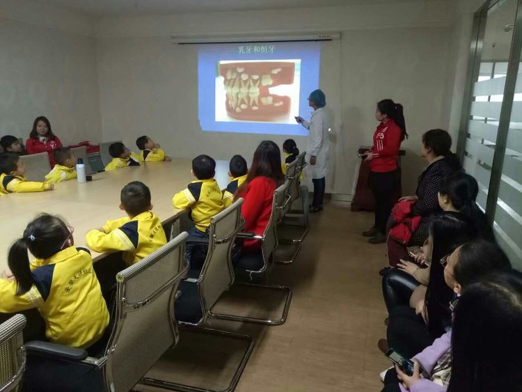 阳泉康贝齿科贵不贵,阳泉康贝口腔医院